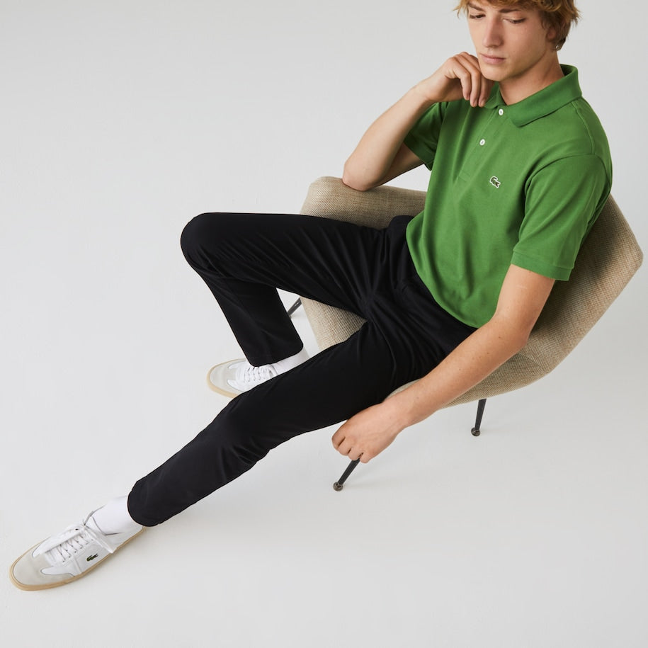 Lacoste gabardine outlet