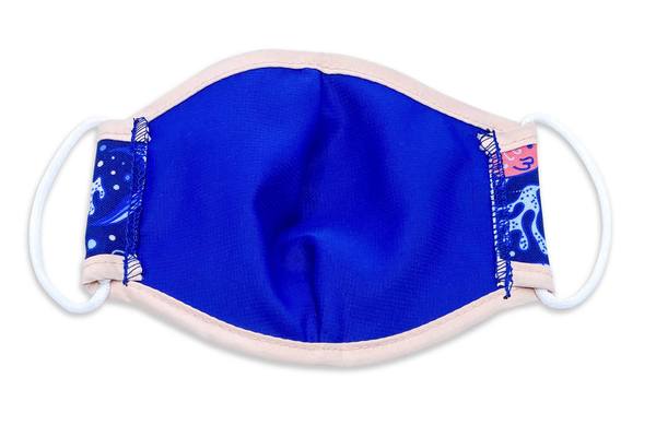Unisex Face Mask Fantasea one size fits all