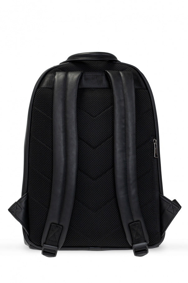 Diesel Rinke Hein Backpack Black