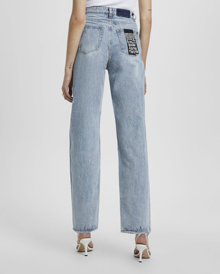 Women’s Playback Karma Jeans