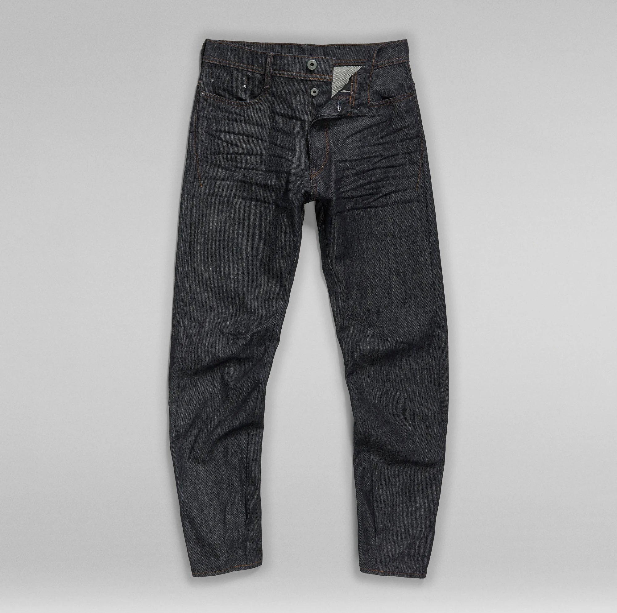 Women’s Arc 3D Jeans Raw Denim