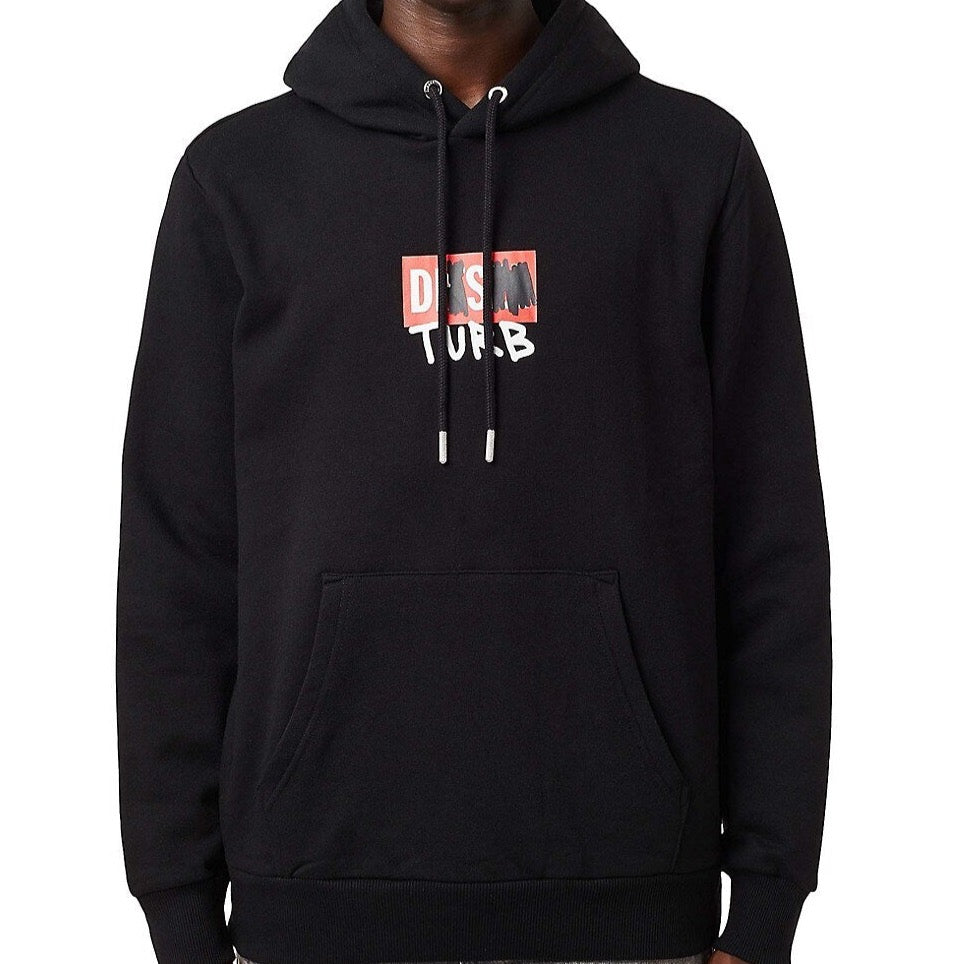 Nike jdi black on sale hoodie