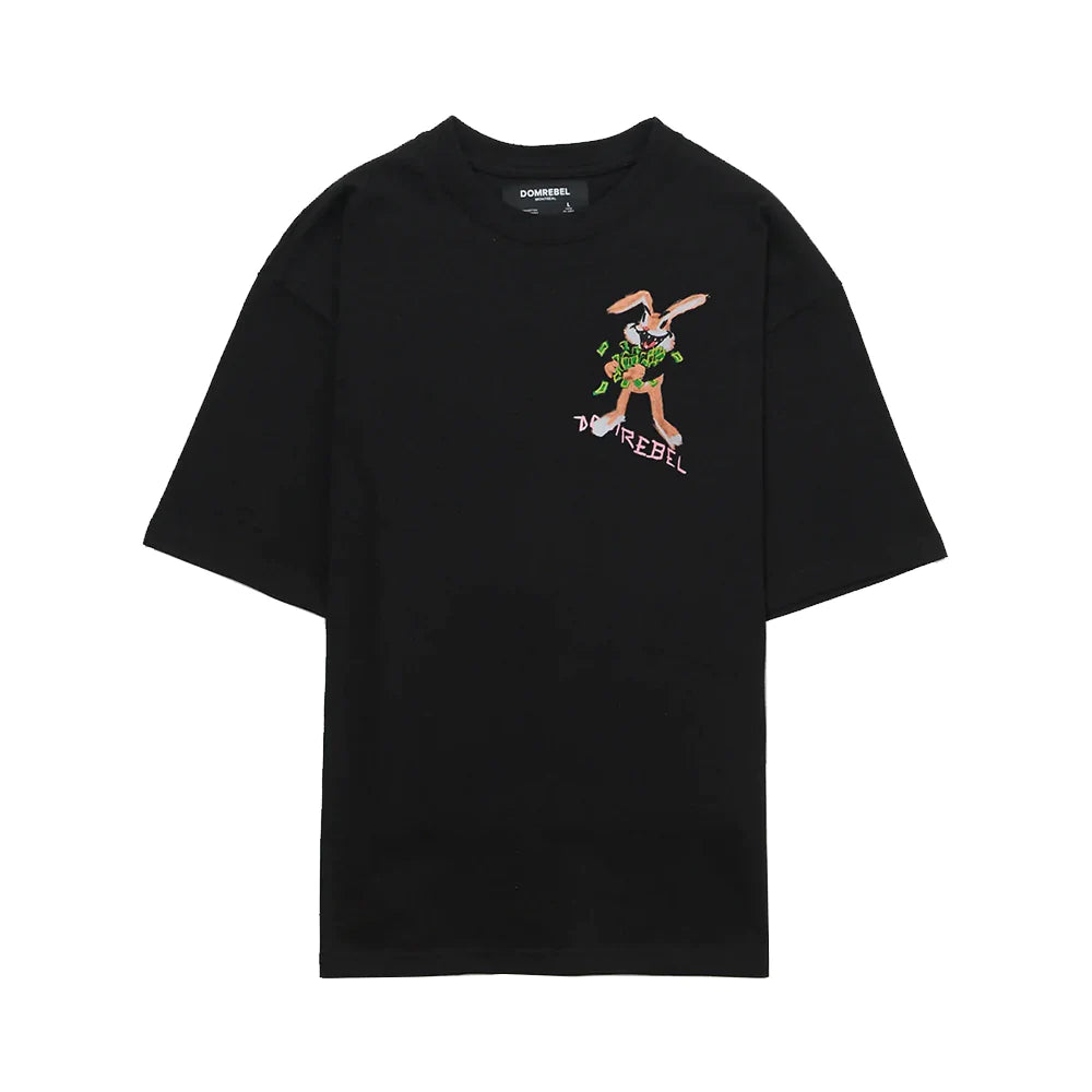 Pay Day T-Shirt Black