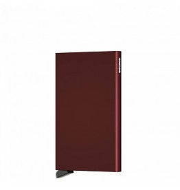 Card Protector Bordeaux RFID Secure