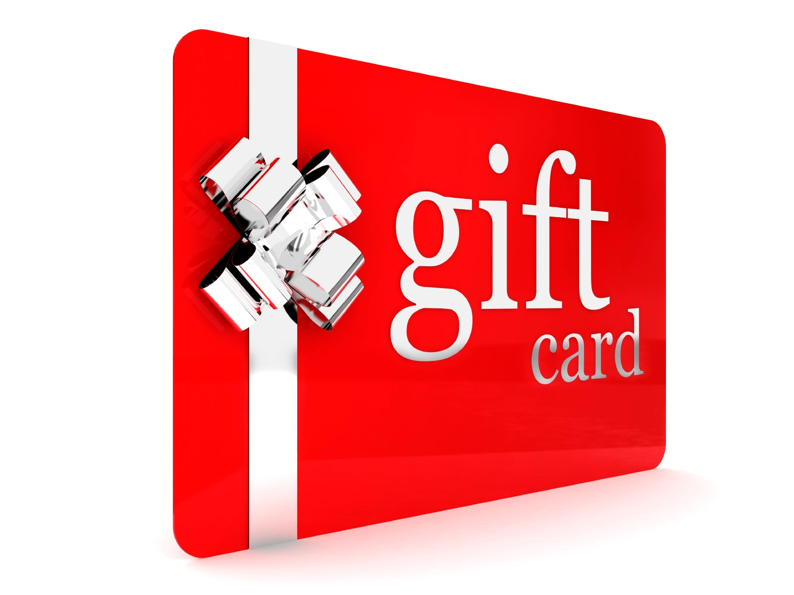 GIFT CARD $50