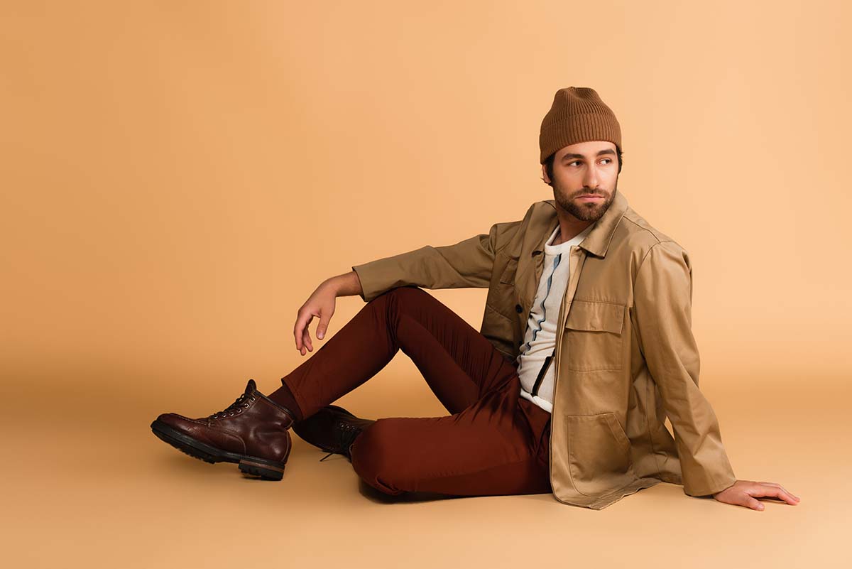 Essential Transitional Menswear for Seamless Summer to Fall Style