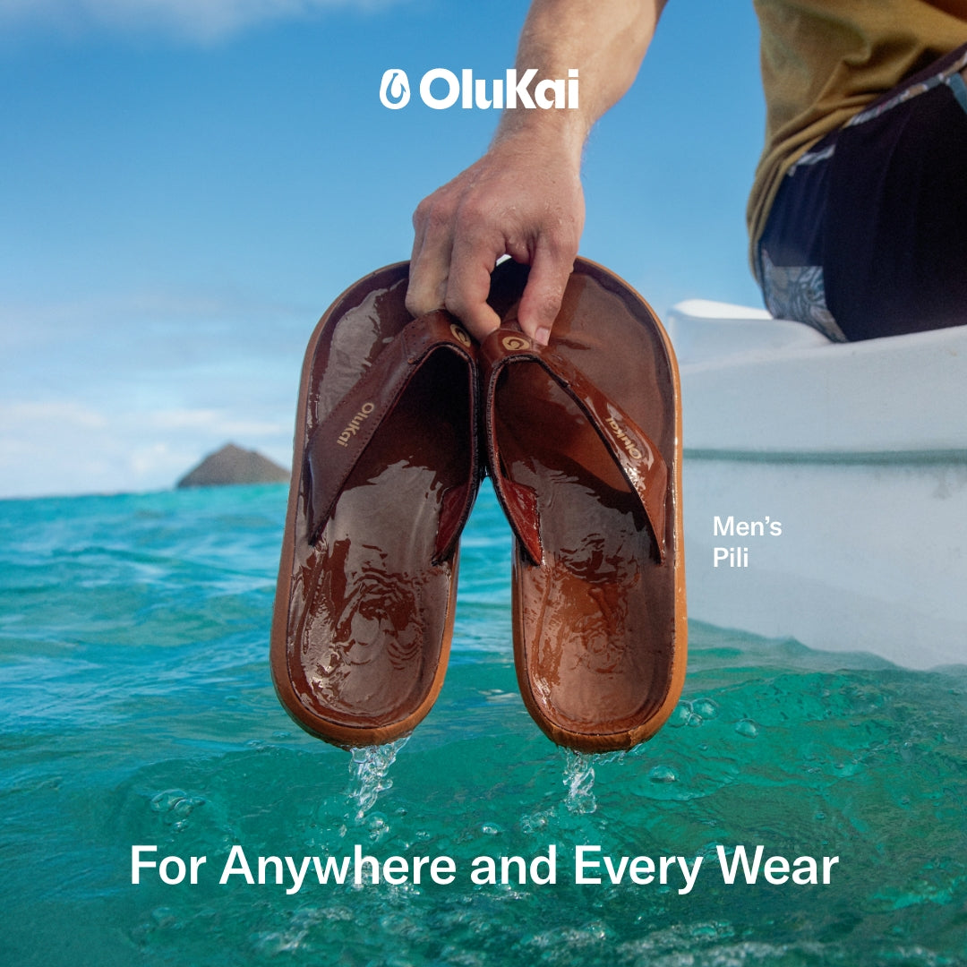OLUKAI