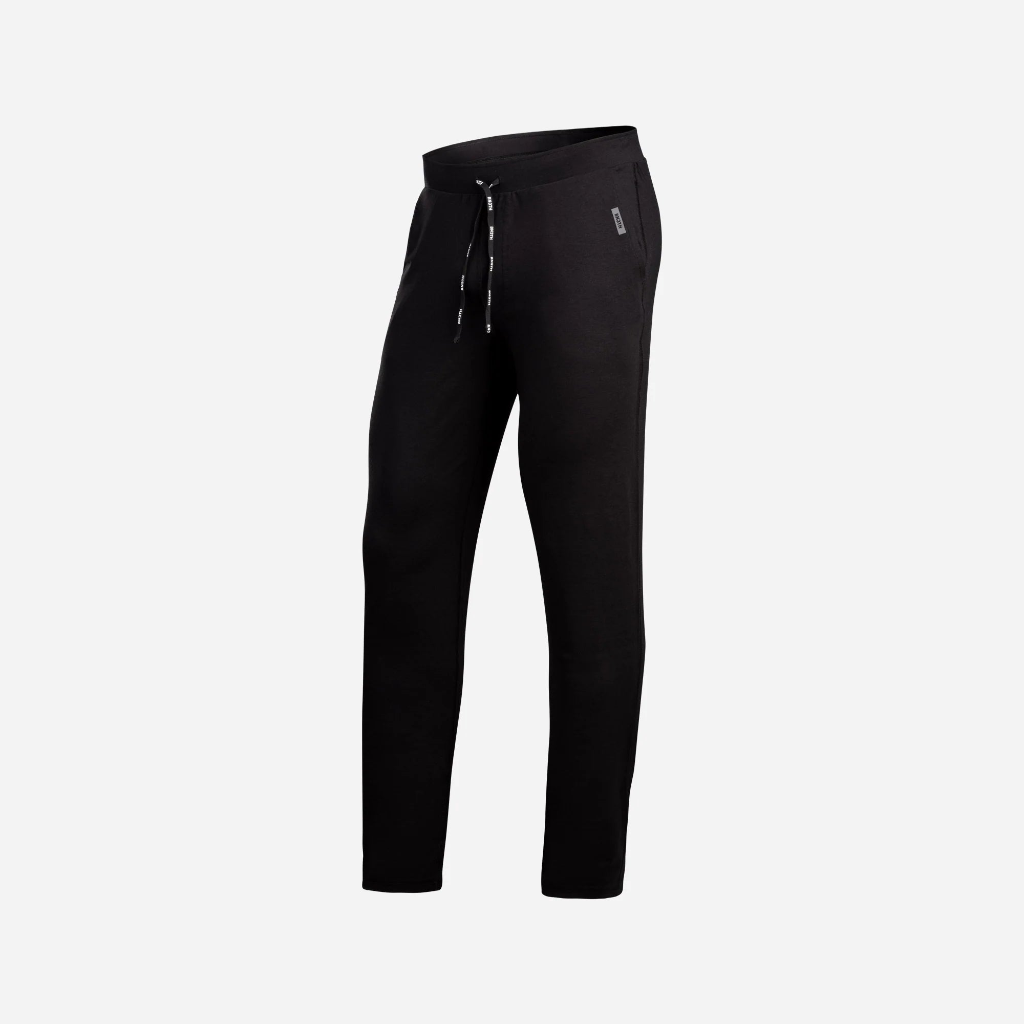 Essentials Lounge Pant  - Black