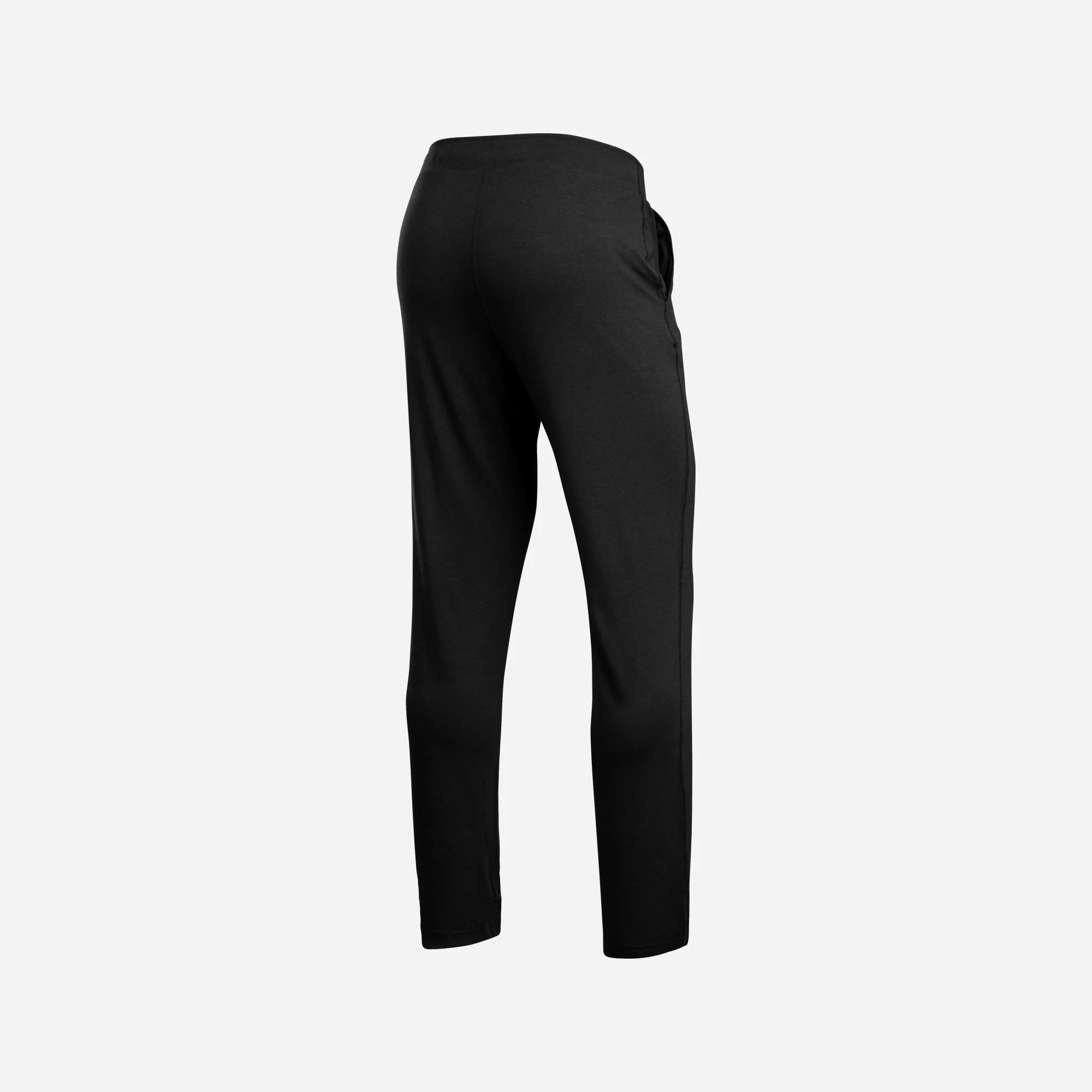 Essentials Lounge Pant  - Black