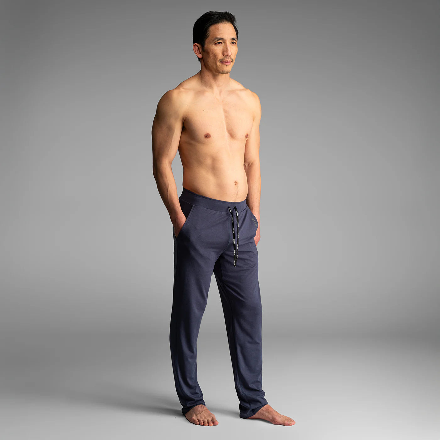 Essentials Lounge Pant -  Midnight Navy