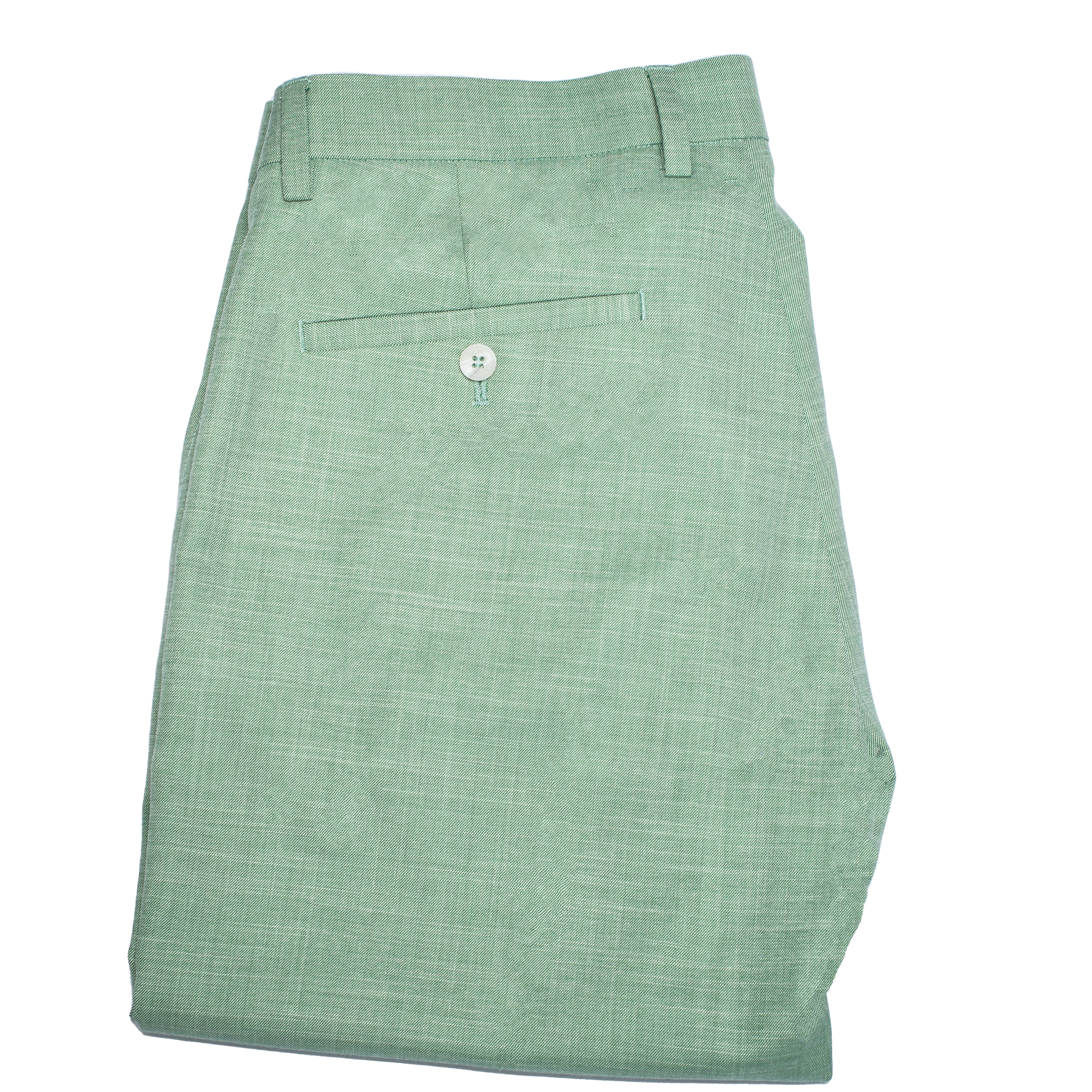 AuNoir Dress Pants Wesson-Graig Green