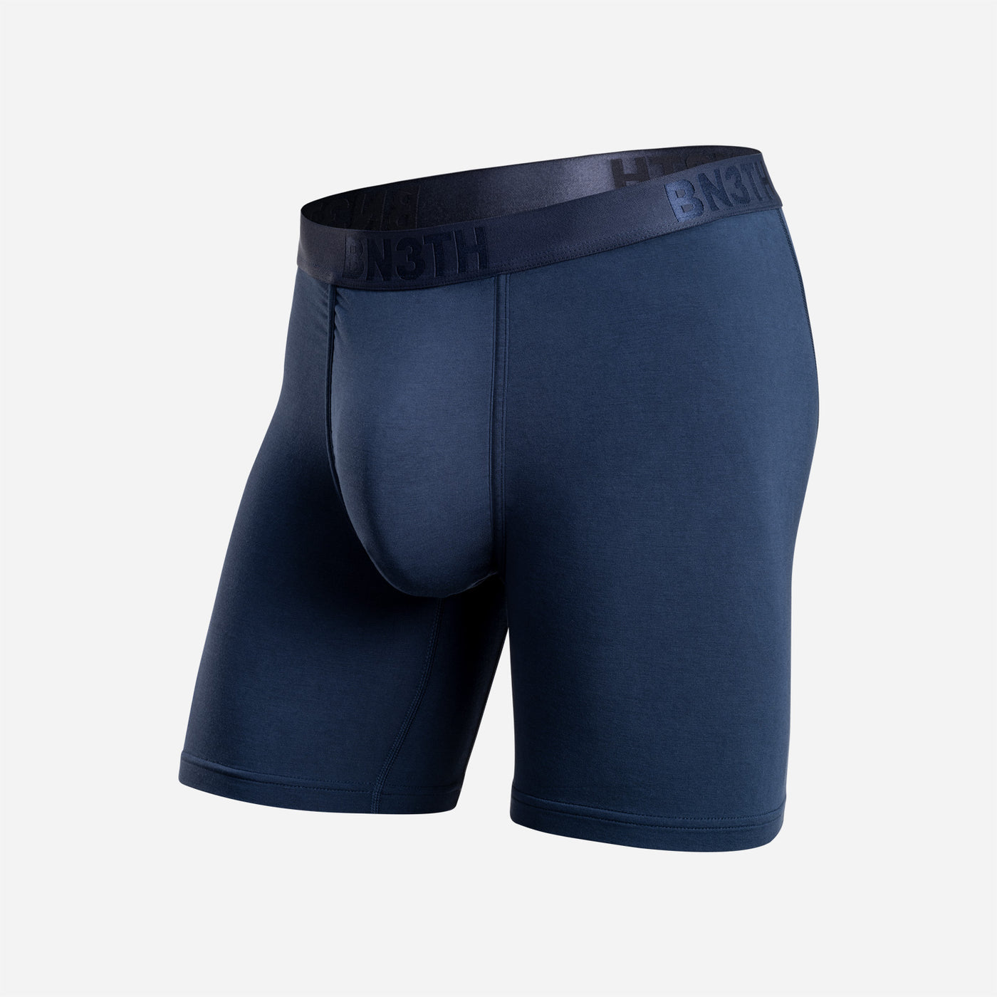 CLASSIC BOXER BRIEF: NAVY