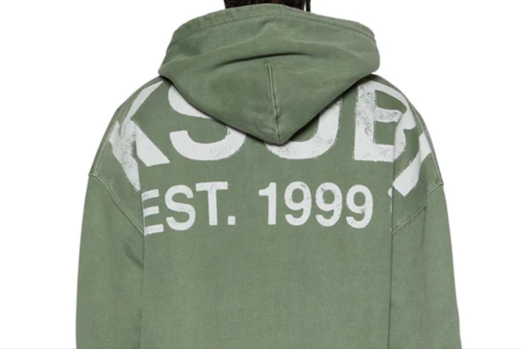 State Ekcess Hoodie Hash