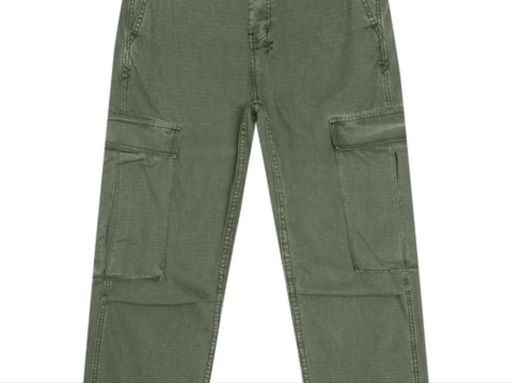 Fugitive Cargo Pant Forest