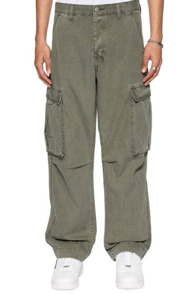 Fugitive Cargo Pant Forest