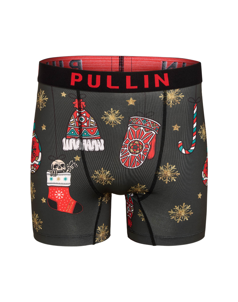 MEN'S TRUNK FASHION 2 WANT