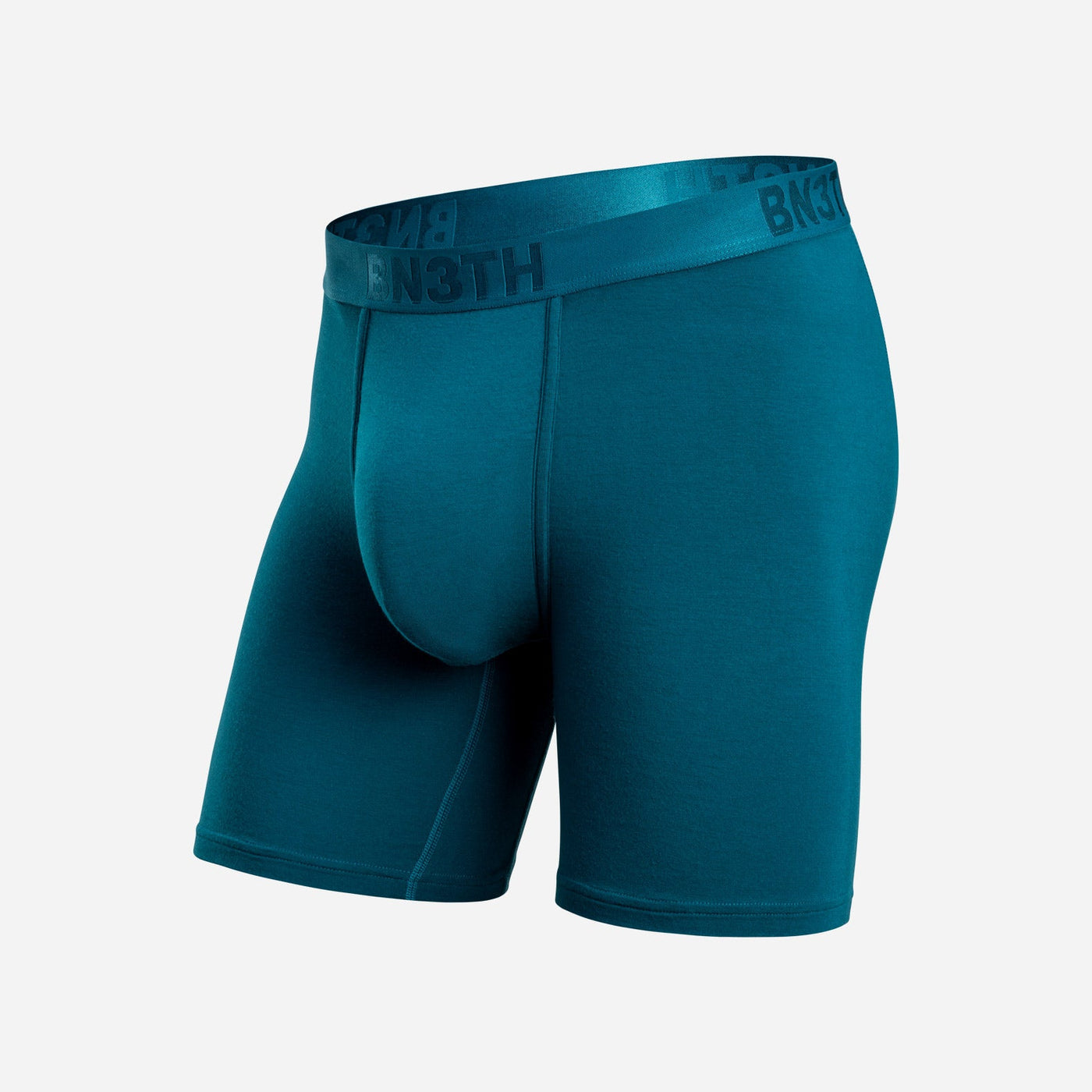 CLASSIC BOXER BRIEF: LAGOON BLUE