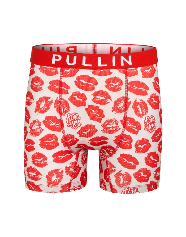 MEN'S TRUNK FASHION 2 LOVERS