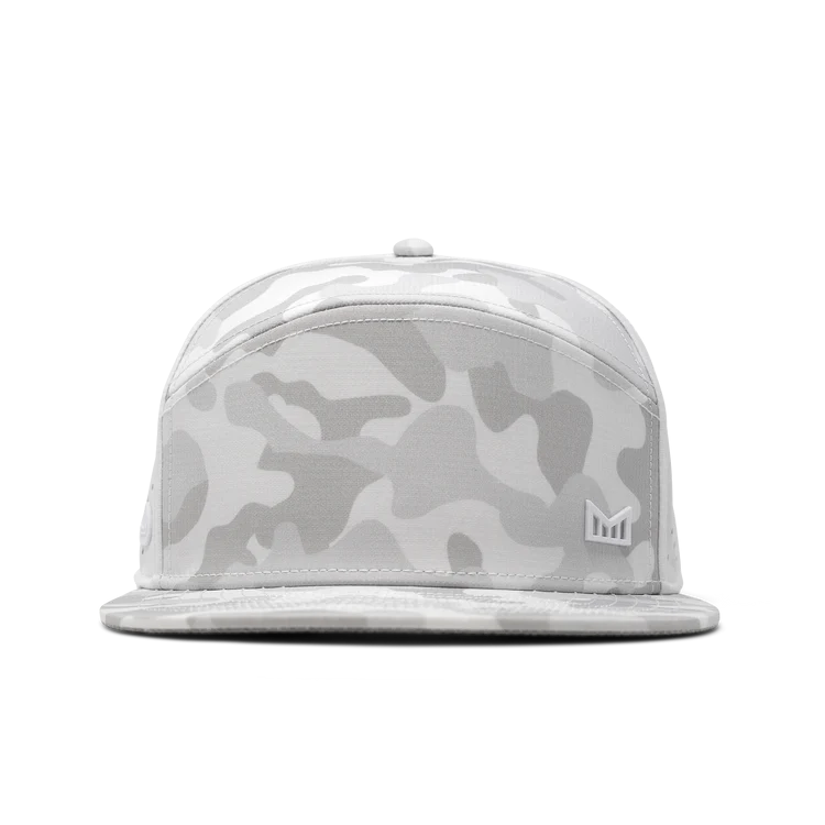 TRENCHES ICON HYDRO-Snow Camo