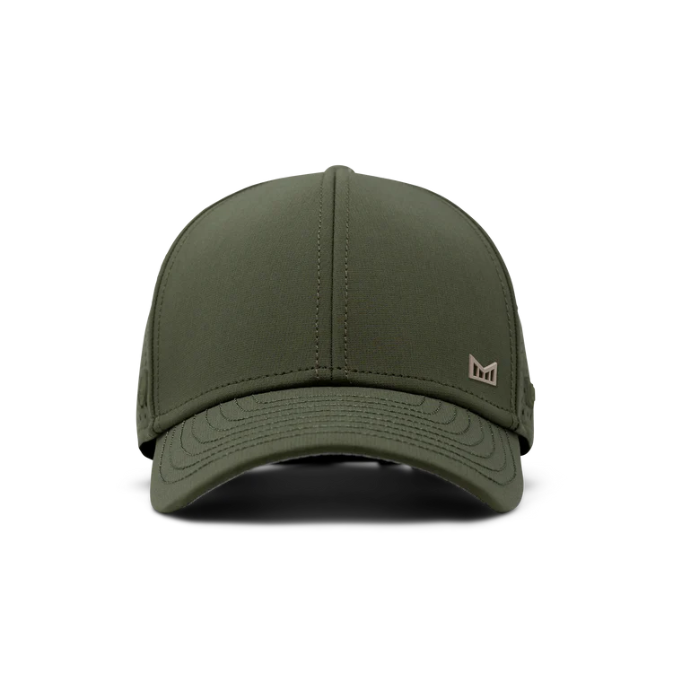 A-GAME ICON HYDRO-Canopy Khaki