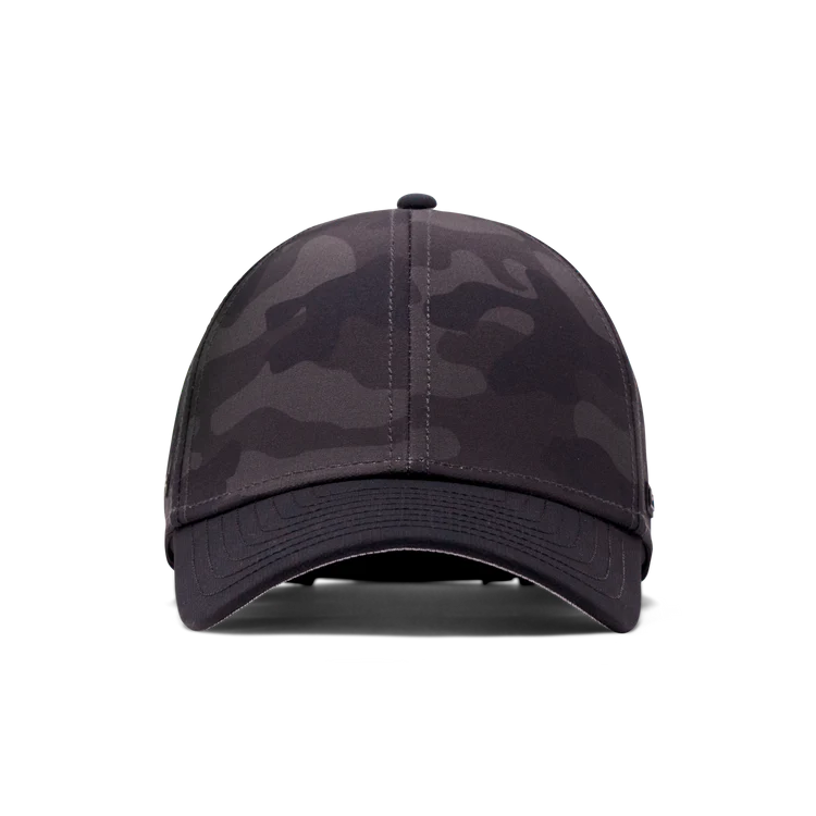 A-GAME HYDRO-Black Camo