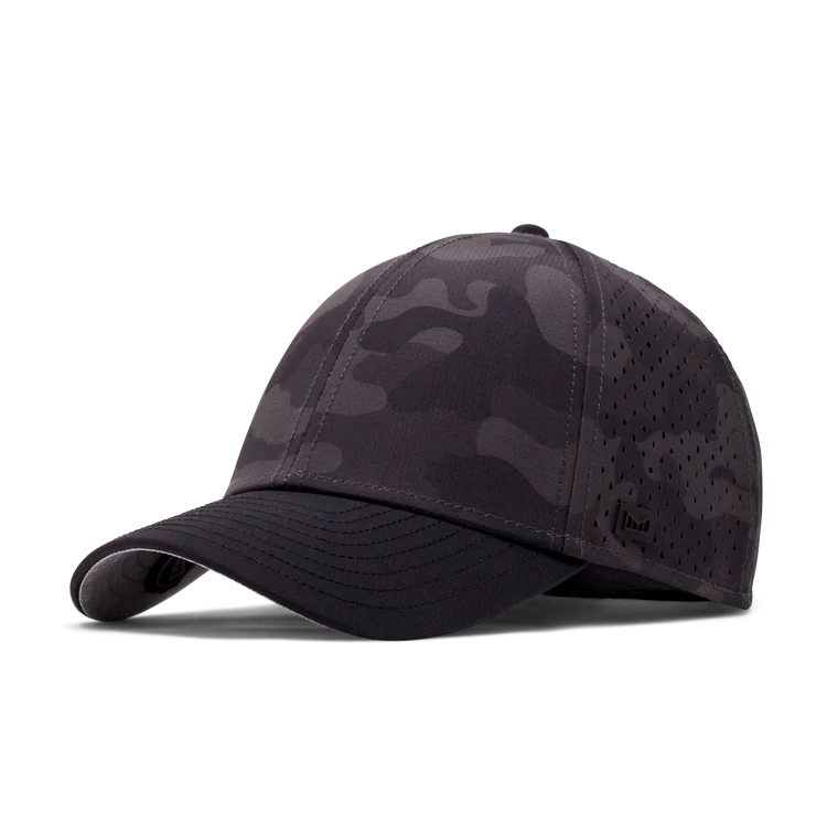 A-GAME HYDRO-Black Camo