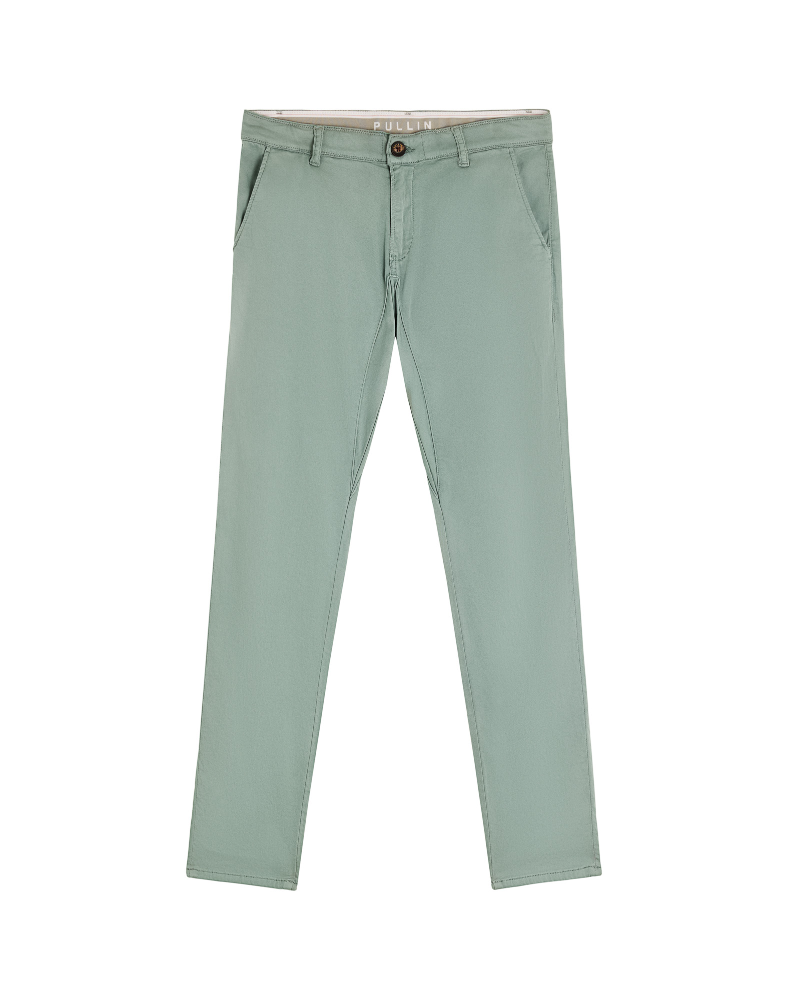 MEN'S PANTS CHINO CUT HAZE