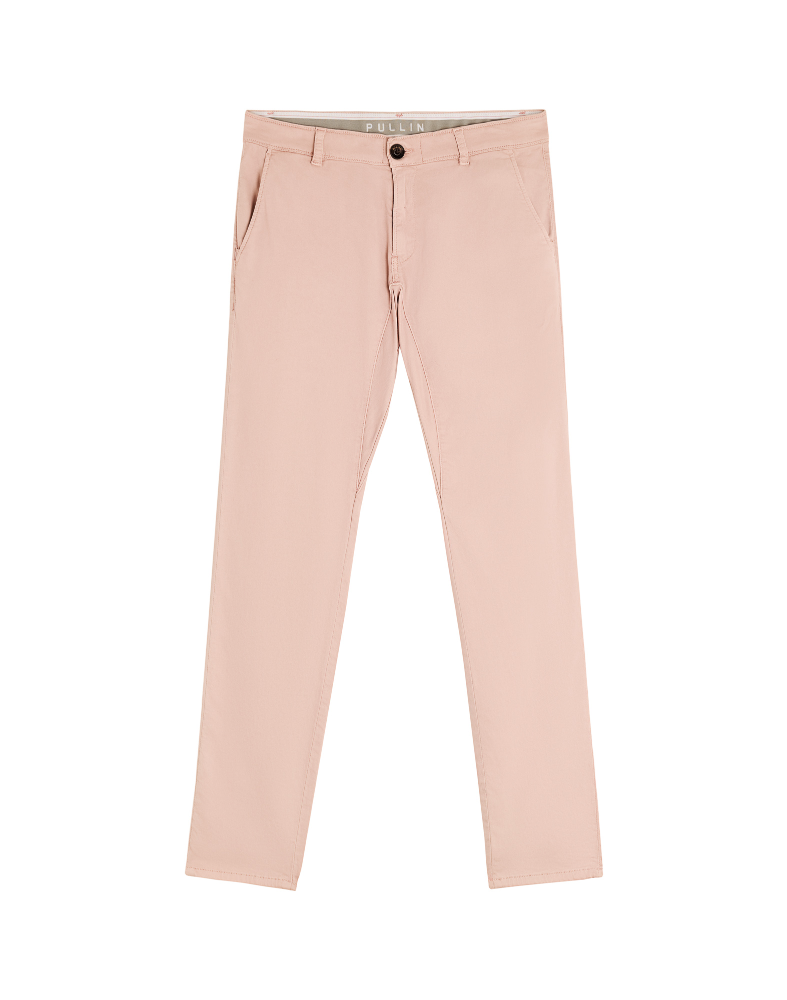 MEN'S PANTS CHINO CUT HEAVEN