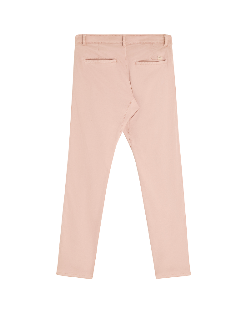 MEN'S PANTS CHINO CUT HEAVEN