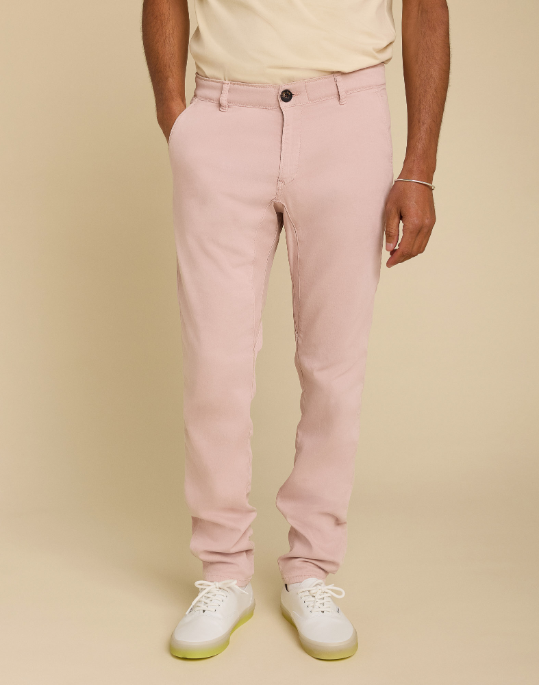 MEN'S PANTS CHINO CUT HEAVEN