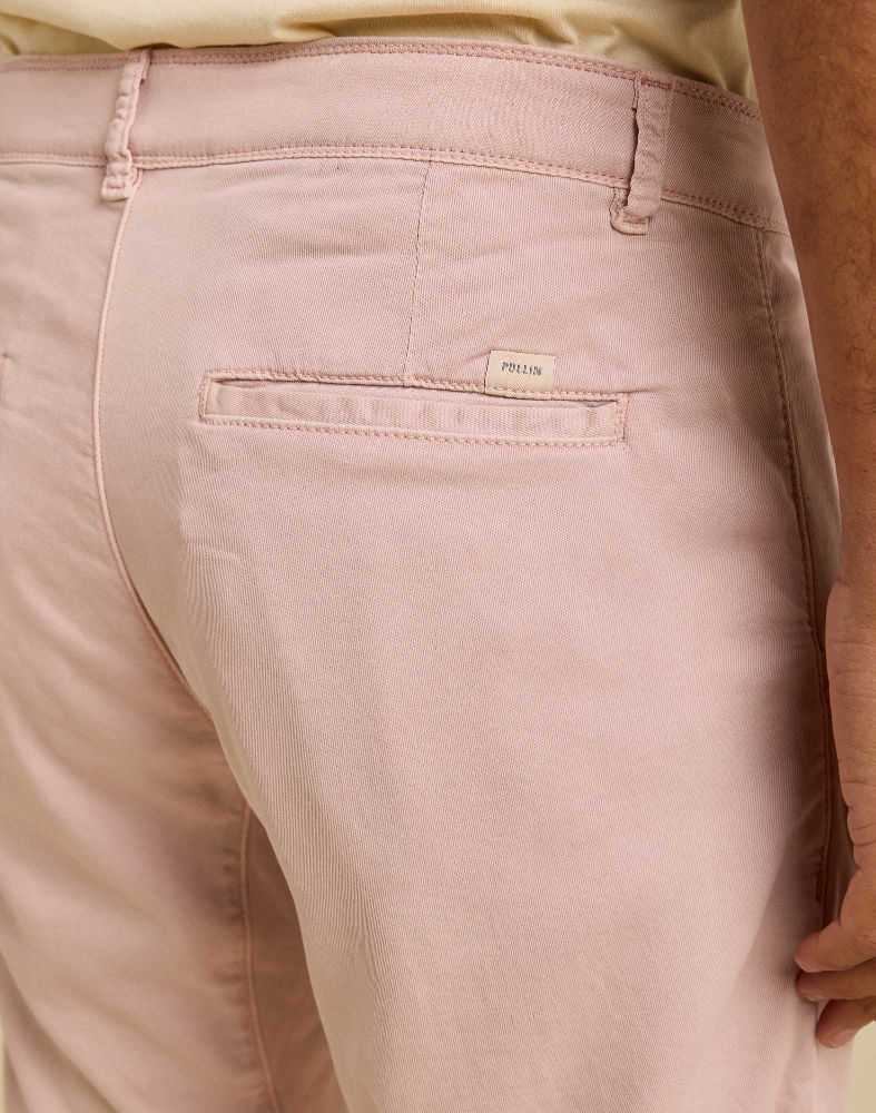 MEN'S PANTS CHINO CUT HEAVEN