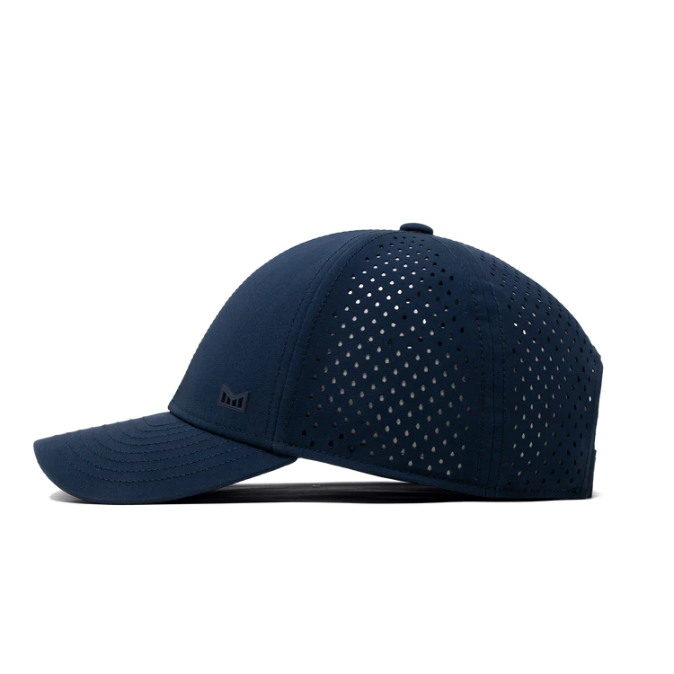 A-GAME ICON HYDRO-Navy