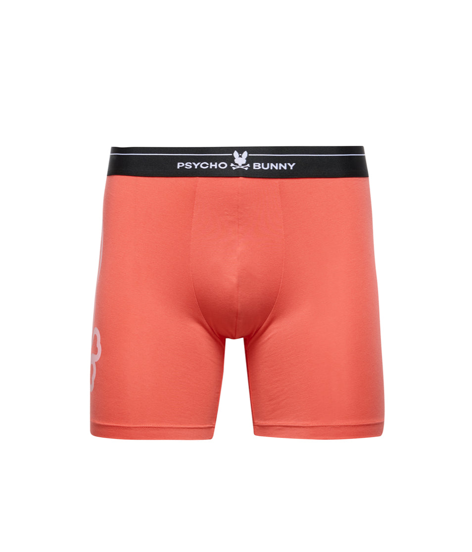 2 pack boxer breif- hot coral