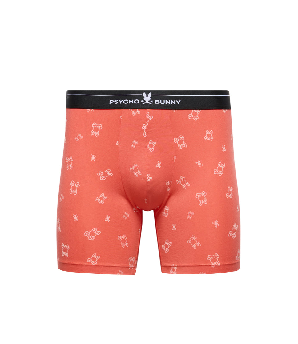 2 pack boxer breif- hot coral