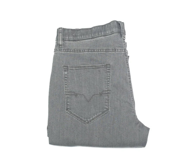 JEANS | JOHNNY-SRD, LIGHT GREY