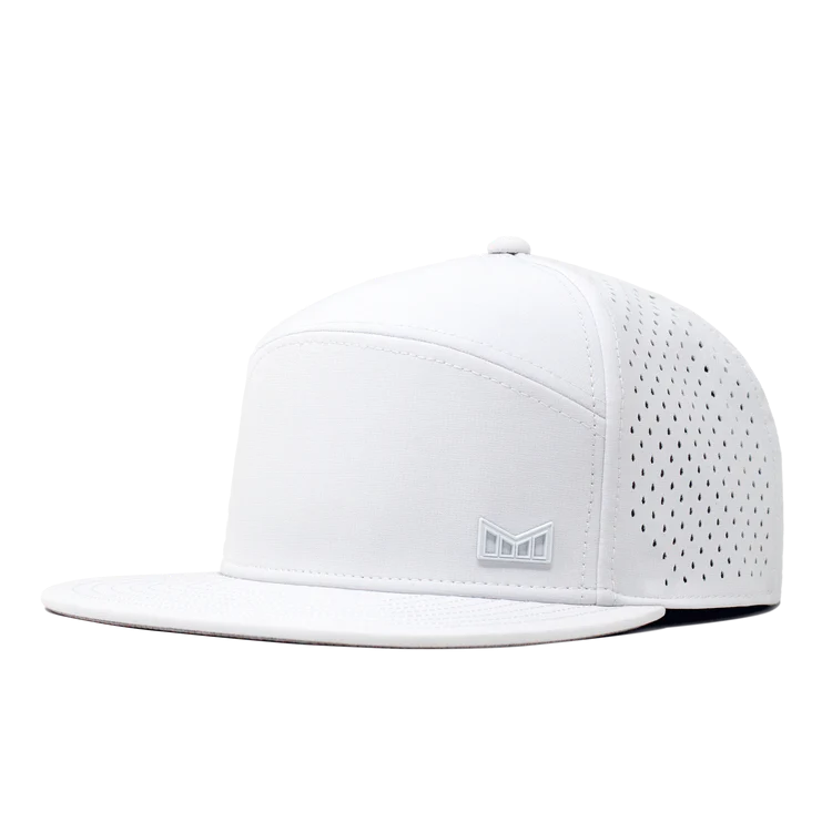 TRENCHES ICON HYDRO-WHITE