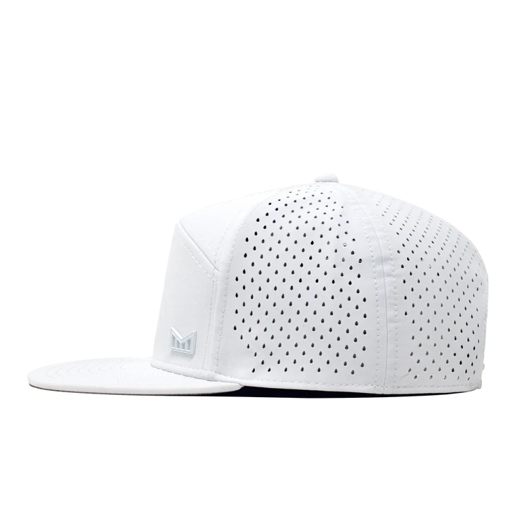 TRENCHES ICON HYDRO-WHITE