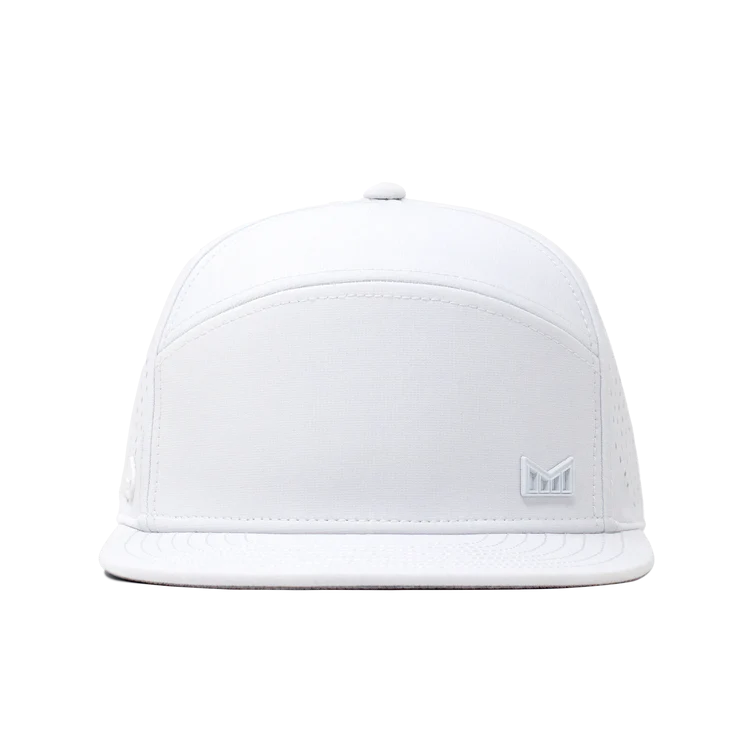 TRENCHES ICON HYDRO-WHITE