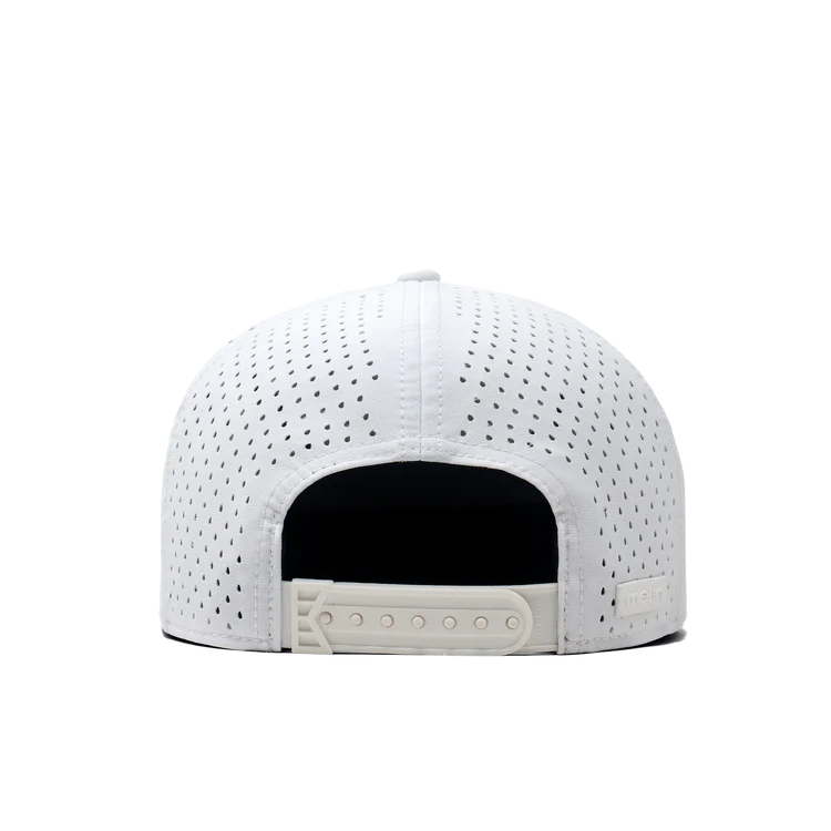 TRENCHES ICON HYDRO-WHITE