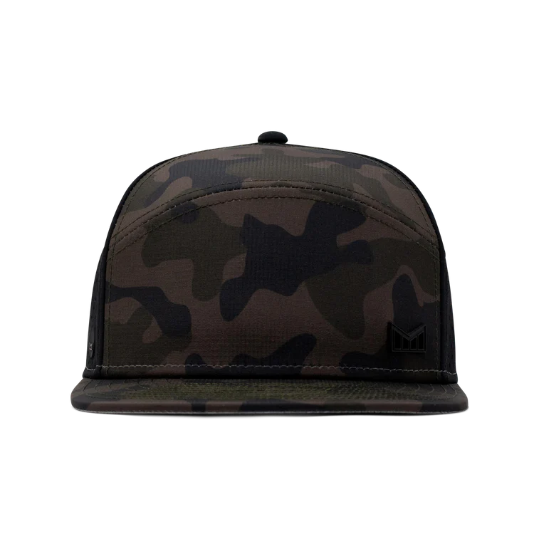 TRENCHES ICON HYDRO-OLIVE CAMO