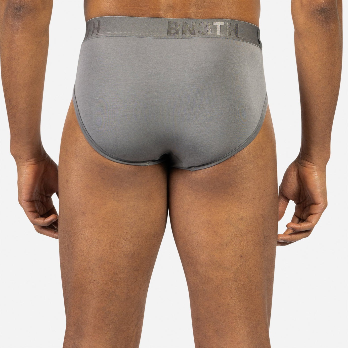 Classic Icon Brief With Fly-Gargoyle