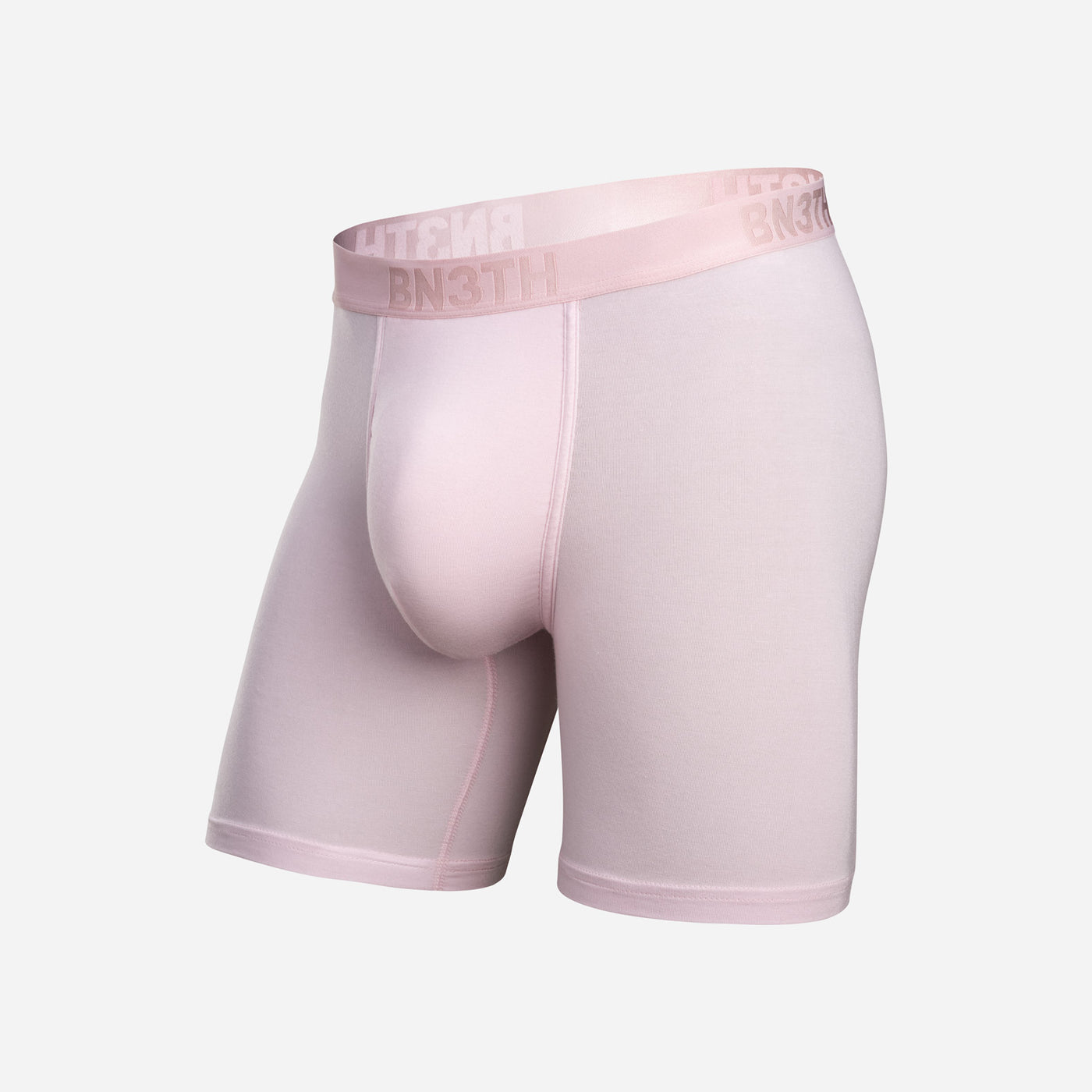 Classic Icon Boxer Brief - Chalk Pink