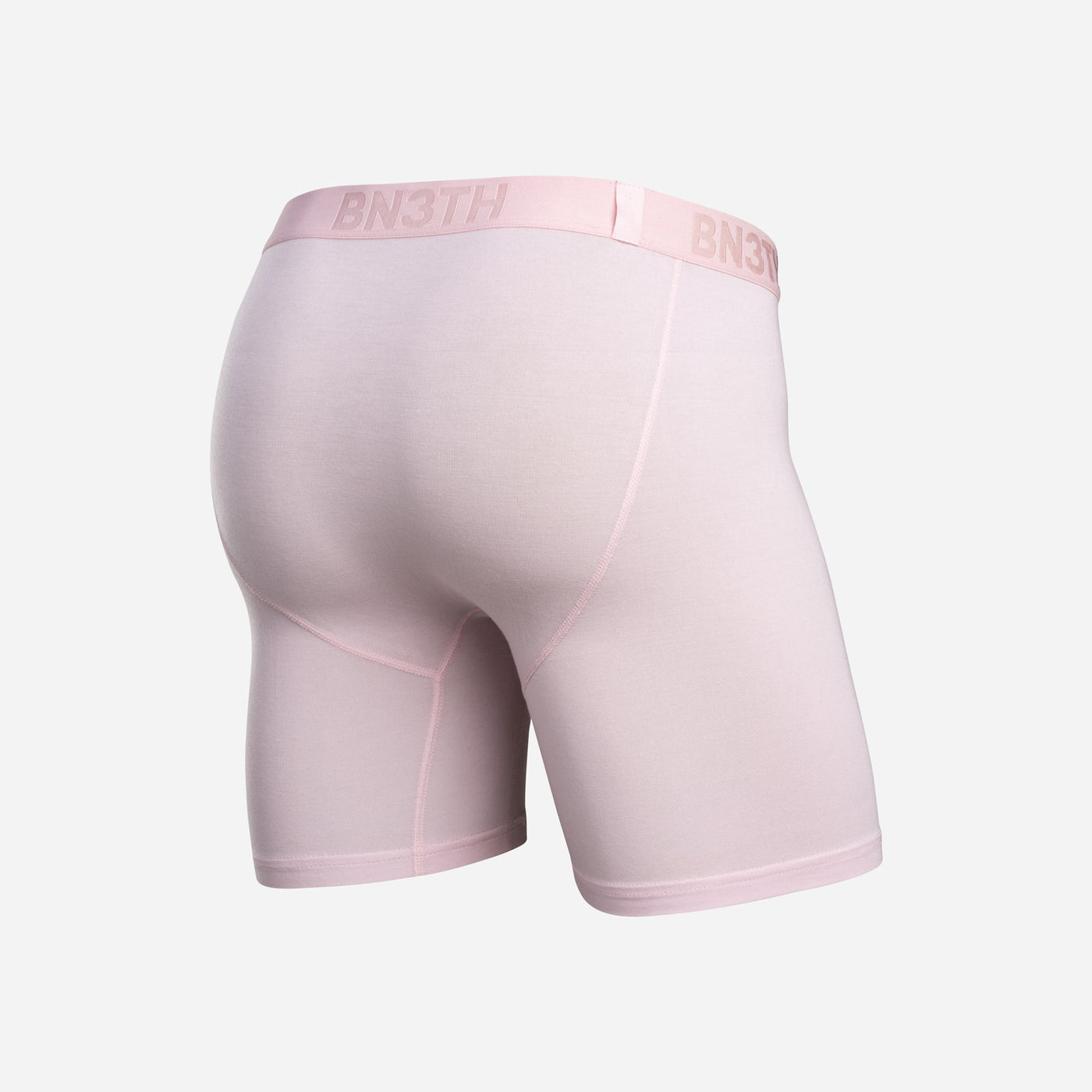 Classic Icon Boxer Brief - Chalk Pink