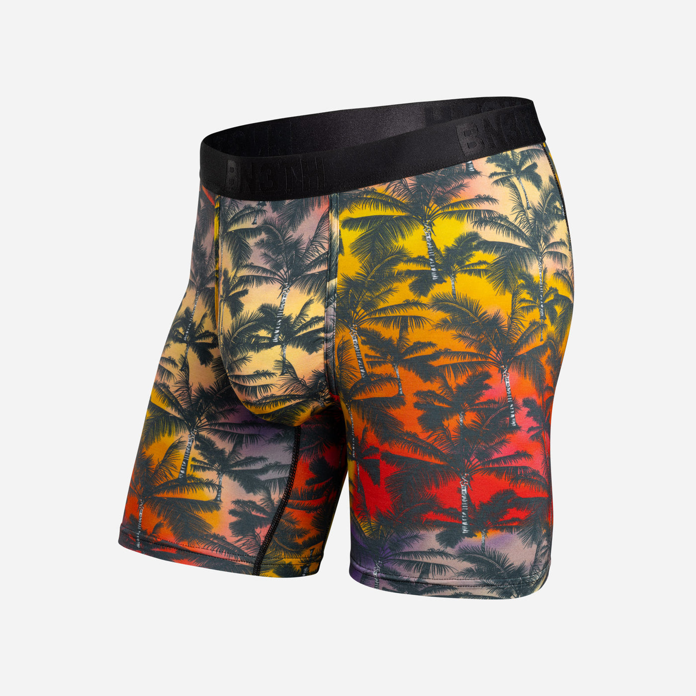 Classic Icon Boxer Brief - Tropical Haze Dawn