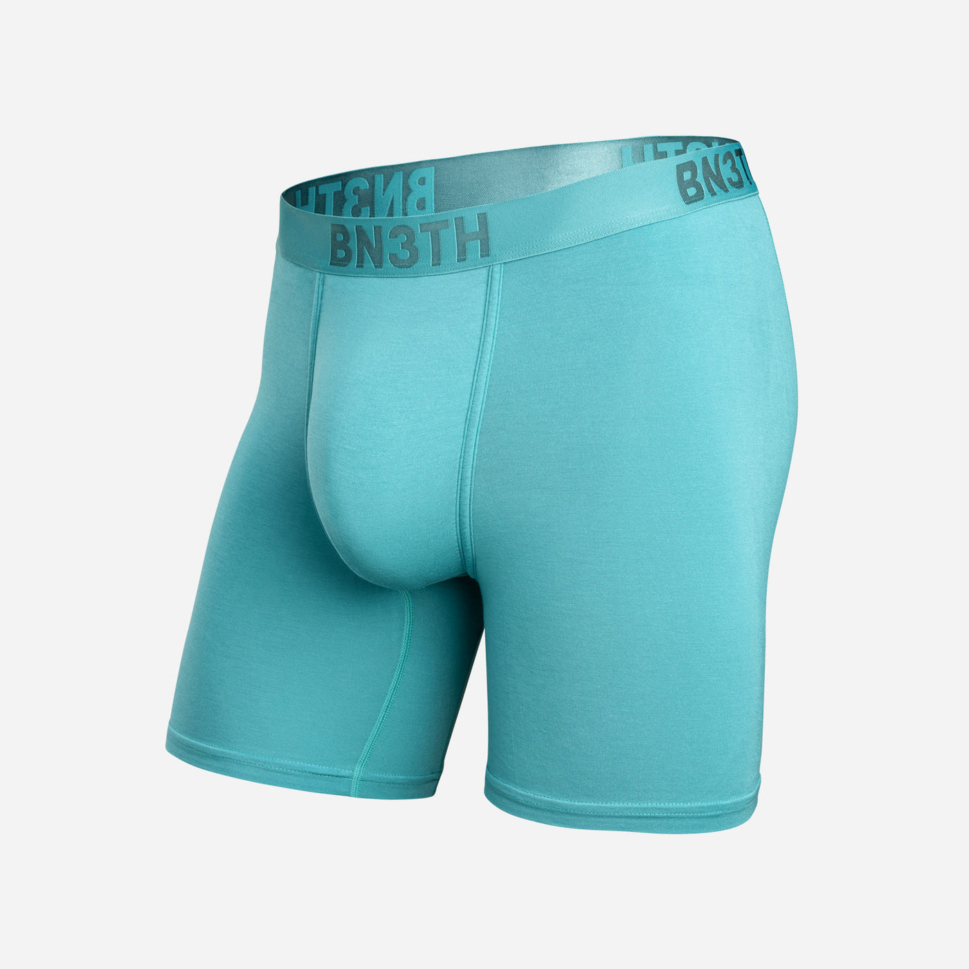 Classic Icon Boxer Brief - Indo Blue