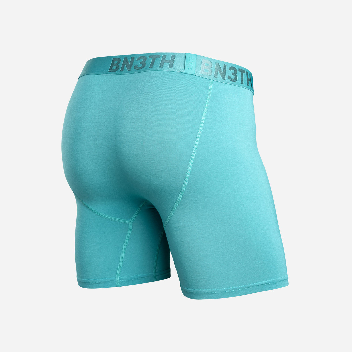 Classic Icon Boxer Brief - Indo Blue