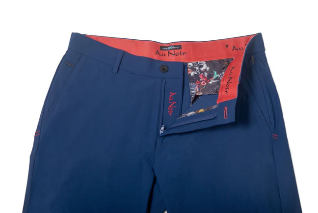 PANTS | CARRERA-LIMAO, INDIGO