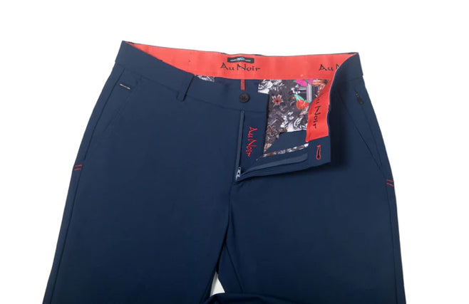 PANTS | CARRERA-LIMAO, NAVY