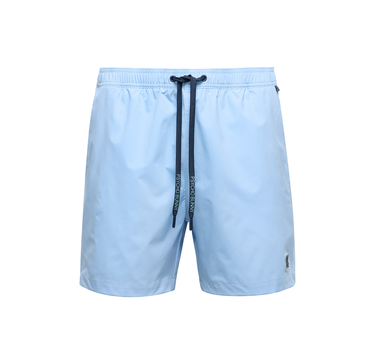 Mens Samos Hydrochromic Swim Trunk - Serenity