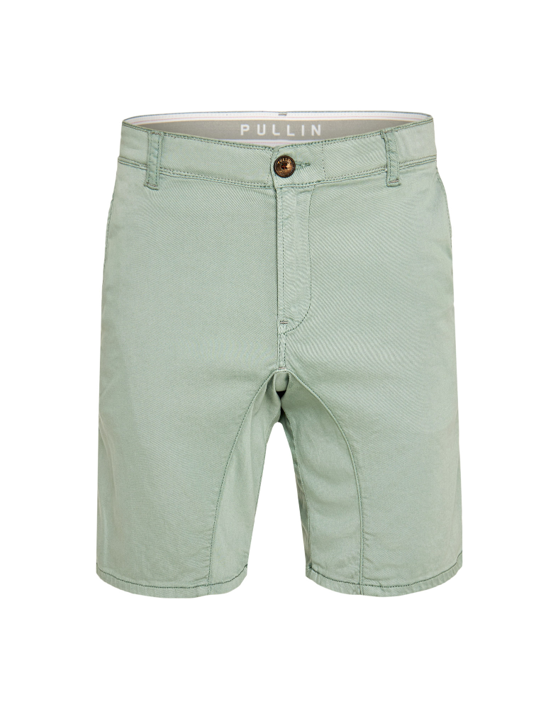 MEN'S SHORT DENING SHORT CHINO HAZE